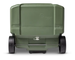 Igloo ECOCOOL Latitude 60 QT Roller Cooler -Camping Sales Store 00034777 B