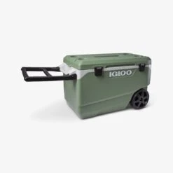 Igloo ECOCOOL Latitude 90 QT Roller Cooler 12 Igloo ECOCOOL Latitude 90 QT Roller Cooler -Camping Sales Store 00034777 5