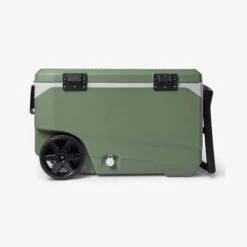 Igloo ECOCOOL Latitude 90 QT Roller Cooler 13 Igloo ECOCOOL Latitude 90 QT Roller Cooler -Camping Sales Store 00034777 6