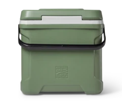Igloo ECOCOOL Latitude 30 Qt Cooler -Camping Sales Store 00050489 BK