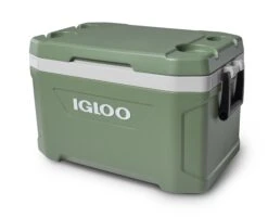 Igloo ECOCOOL Latitude 52 QT Cooler -Camping Sales Store 00050491 H1