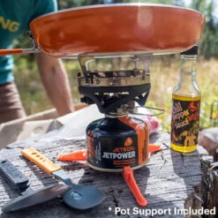Jetboil MicroMo Cooking System - Carbon -Camping Sales Store 1090950 1090953 1090965 detail04