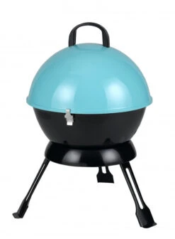 Tepro Mini Kettle BBQ Grill Salida -Camping Sales Store 1141 salida 01