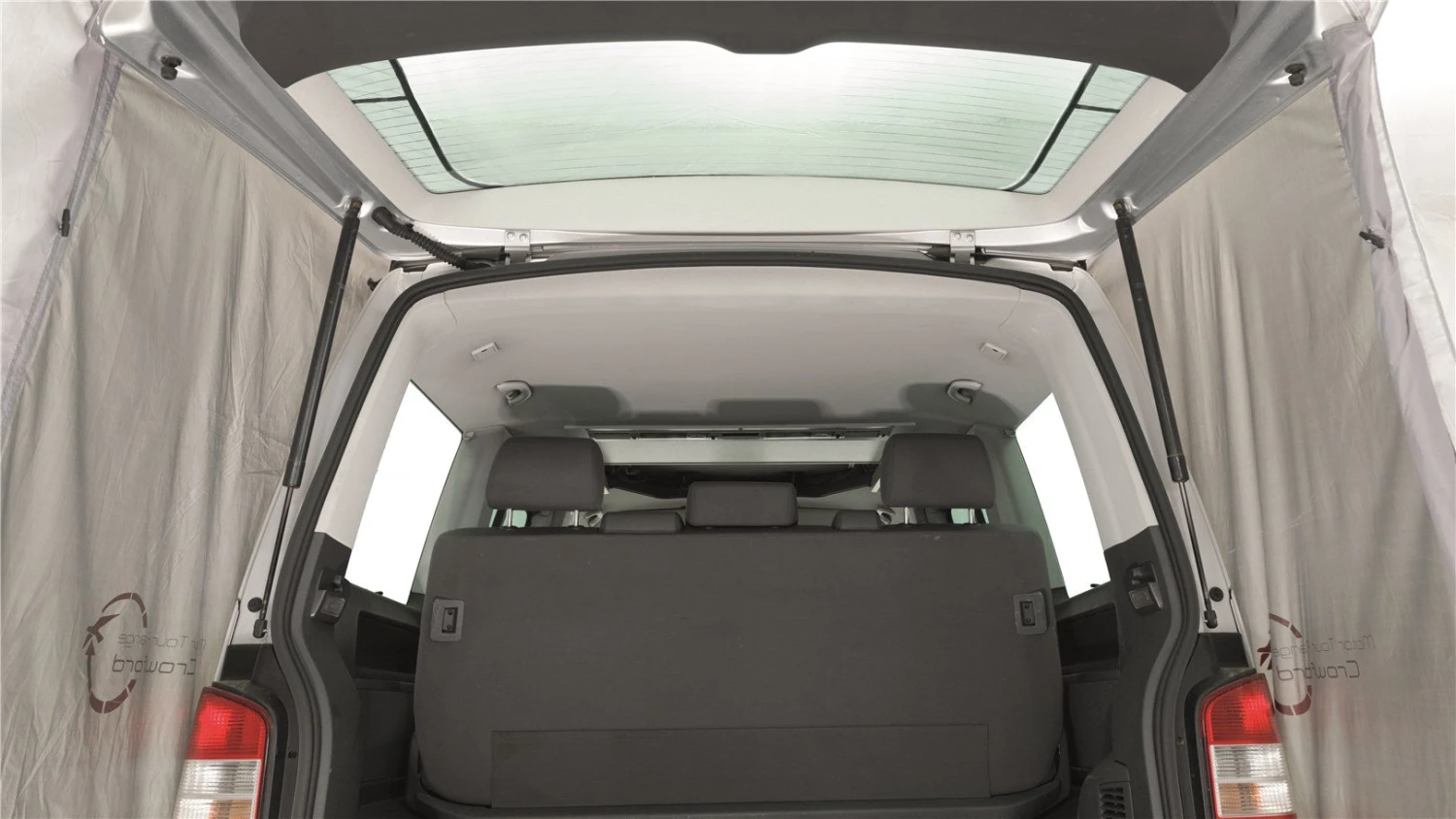 Easy Camp Crowford Rear Tailgate Awning 9 Easy Camp Crowford Rear Tailgate Awning - Image 9