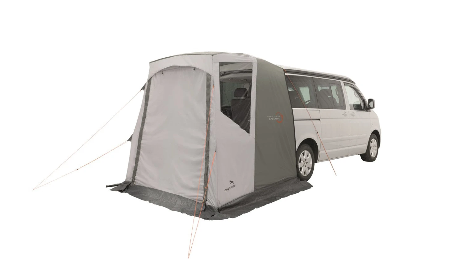 Easy Camp Crowford Rear Tailgate Awning 5 Easy Camp Crowford Rear Tailgate Awning - Image 5