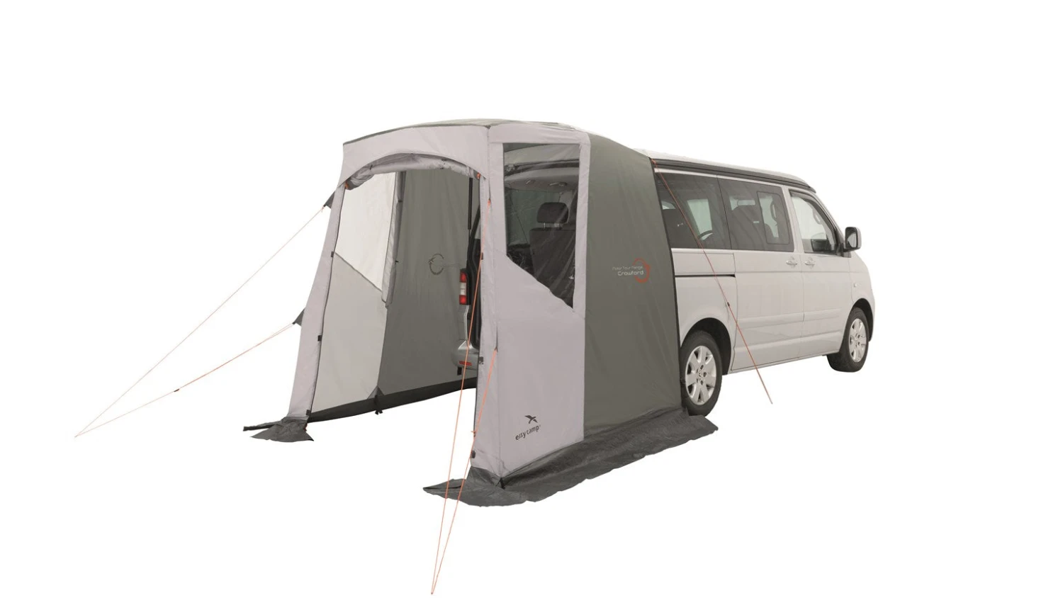 Easy Camp Crowford Rear Tailgate Awning 6 Easy Camp Crowford Rear Tailgate Awning - Image 6