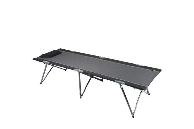 Kampa Dream Folding Camp Bed With Pillow 1 Kampa Dream Folding Camp Bed With Pillow