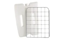 Outwell ECOcool Grey 24L UK - 12V/230V -Camping Sales Store 17aa0d90a4382c886955eb40a681c32b