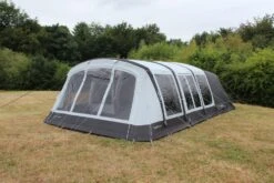 Outdoor Revolution Airedale 7.0SE Air Tent (2023) Including Footprint & Lounge Liner 11 Outdoor Revolution Airedale 7.0SE Air Tent (2023) Including Footprint & Lounge Liner -Camping Sales Store 1 8
