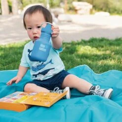 Klean Kanteen Kids Sippy Cup 335ml - Sugarplum Fairy -Camping Sales Store 2019 K12CSIPPY PP Boy steel sippy bottle lifestyle 54d5f0a7 6428 4463 a690 cbb0773fb598