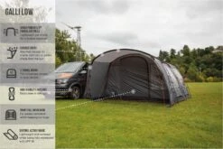 Vango Galli Low Poled Drive Away Awning 14 Vango Galli Low Poled Drive Away Awning -Camping Sales Store 2021 Vango Call Out Galli Low small