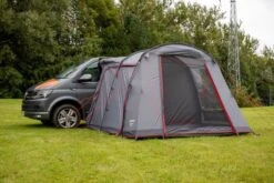Vango Faros II Low Drive Away Awning -Camping Sales Store 2021 Vango Lifestyle Faros II 11 small