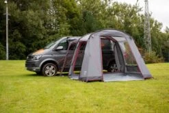 Vango Faros II Low Drive Away Awning -Camping Sales Store 2021 Vango Lifestyle Faros II 13 small