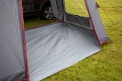 Vango Faros II Low Drive Away Awning -Camping Sales Store 2021 Vango Lifestyle Faros II 14 small