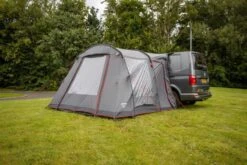 Vango Faros II Low Drive Away Awning -Camping Sales Store 2021 Vango Lifestyle Faros II 5 small