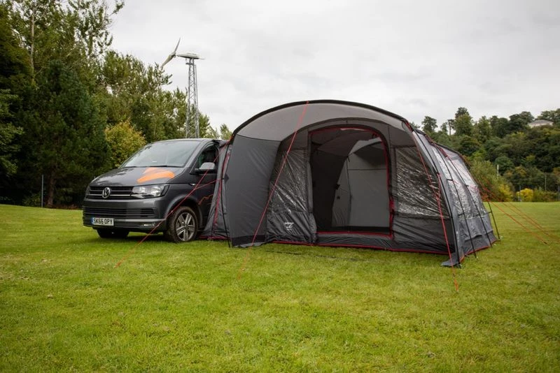 Vango Galli Low Poled Drive Away Awning 7 Vango Galli Low Poled Drive Away Awning - Image 7