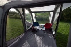 Vango Magra Air VW Drive Away Awning - Grey -Camping Sales Store 2021 Vango Lifestyle Magra 17 small