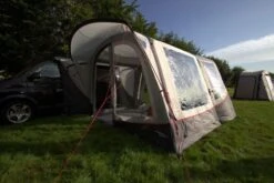 Vango Magra Air VW Drive Away Awning - Grey -Camping Sales Store 2021 Vango Lifestyle Magra 18 small