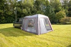 Vango Tailgate AirHub Drive Away Awning -Camping Sales Store 2021 Vango Lifestyle Tailgate Airhub 02 small