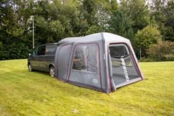Vango Tailgate AirHub Drive Away Awning -Camping Sales Store 2021 Vango Lifestyle Tailgate Airhub 04 small