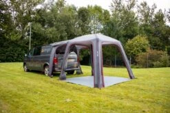 Vango Tailgate AirHub Drive Away Awning -Camping Sales Store 2021 Vango Lifestyle Tailgate Airhub 10 small