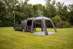 Vango Tailgate Hub Low Drive Away Awning -Camping Sales Store 2021 Vango Lifestyle Tailgate Hub Hi 10 small