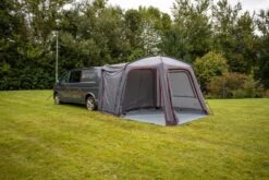 Vango Tailgate Hub Low Drive Away Awning -Camping Sales Store 2021 Vango Lifestyle Tailgate Hub Hi 6 small