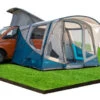 Vango Tolga Air VW Drive Away Awning - Blue