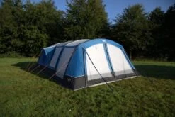 Vango Rome II 650XL Airbeam Tent - With Free Footprint 25 Vango Rome II 650XL Airbeam Tent - With Free Footprint -Camping Sales Store 2021 vango tents airbeam lifestyle rome 650XL lo1 small