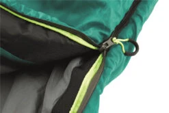 Outwell Campion Sleeping Bag Green -Camping Sales Store 230259 Campion Feature photo 4