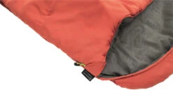 Outwell Campion Lux Red Sleeping Bag -Camping Sales Store 230356 CampionLuxRed Featurephoto13