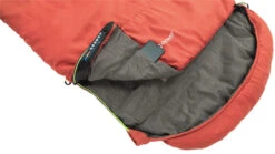 Outwell Campion Lux Red Sleeping Bag -Camping Sales Store 230356 CampionLuxRed Featurephoto14