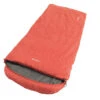 Outwell Campion Lux Red Sleeping Bag
