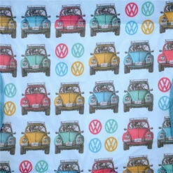 Volkswagen Pop-Up Festival Tent -Camping Sales Store 23434 3