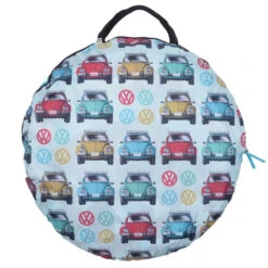 Volkswagen Pop-Up Festival Tent -Camping Sales Store 23434 4