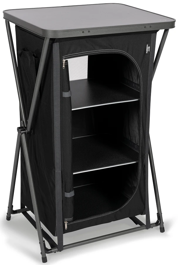 Kampa Amber Cupboard 1 Kampa Amber Cupboard