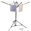 Kampa Rotary 4 Arm Folding Airer