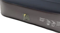 Outwell Dreamboat 12cm Double Self Inflating Mat -Camping Sales Store 290493 DreamboatDouble12.0cm Featurephoto6