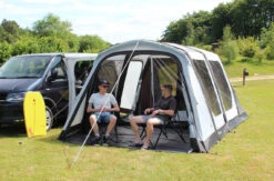 Outdoor Revolution Movelight Porch Door For Movelite T3E AND T4E -Camping Sales Store 2 3 11