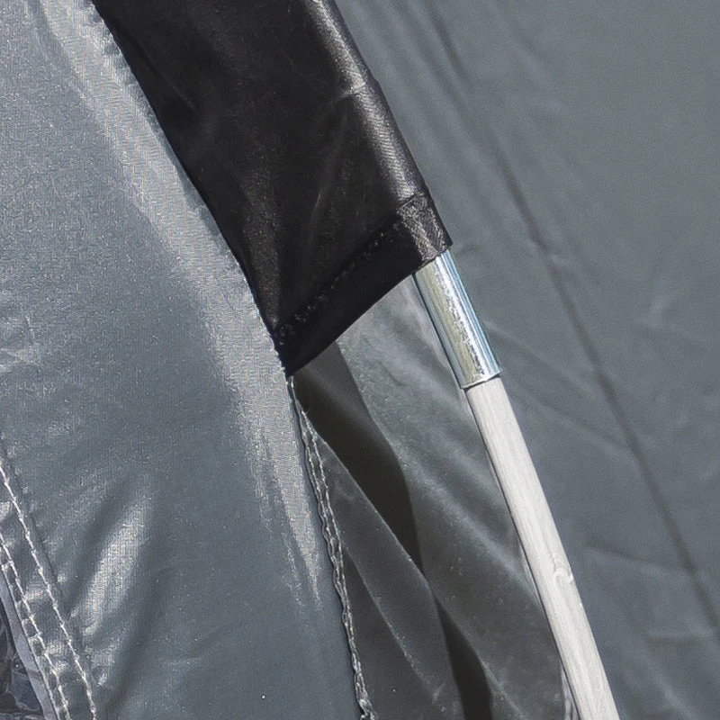 Kampa Croyde 6 Poled Tent Pack Deal 10 Kampa Croyde 6 Poled Tent Pack Deal - Image 10