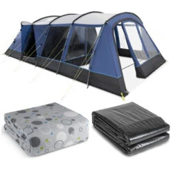 Kampa Croyde 6 Poled Tent Pack Deal 17 Kampa Croyde 6 Poled Tent Pack Deal -Camping Sales Store 30907 1