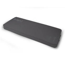 Kampa Highrise Single 15CM Self Inflating Mat