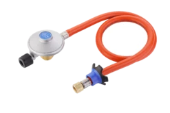 Cadac Gas Regulator Assembly EN417 -Camping Sales Store 343 en417 regulator assembly