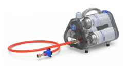 Cadac Trio Power Pack QR