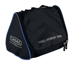 Cadac Trio Power Pack QR -Camping Sales Store 370 bag trio power pak 1