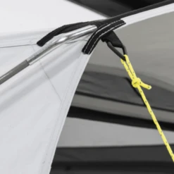 Kampa Cross Air TC Drive Away Awning -Camping Sales Store 39 10 dometic gf wet weather entrance provides sheltered a 93910 11