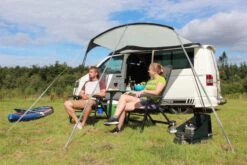 Outdoor Revolution Movelite Canopy - Retro Connector -Camping Sales Store 3 2