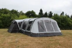 Outdoor Revolution Airedale 7.0SE Air Tent (2023) Including Footprint & Lounge Liner 8 Outdoor Revolution Airedale 7.0SE Air Tent (2023) Including Footprint & Lounge Liner -Camping Sales Store 3 7