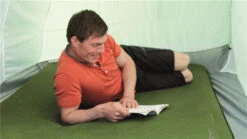 Outwell Dreamcatcher Double 10cm Self Inflating Mat -Camping Sales Store 400000 DreamcatcherDouble10.0cm Featurephoto4