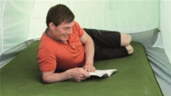 Outwell Dreamcatcher Double 5cm Self Inflating Mat -Camping Sales Store 400001 DreamcatcherDouble5.0cm Featurephoto4